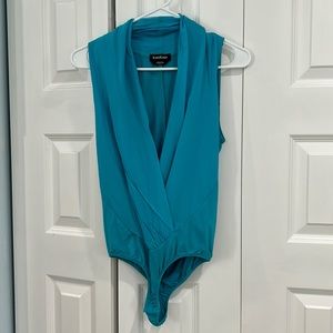 Bebe bodysuit women